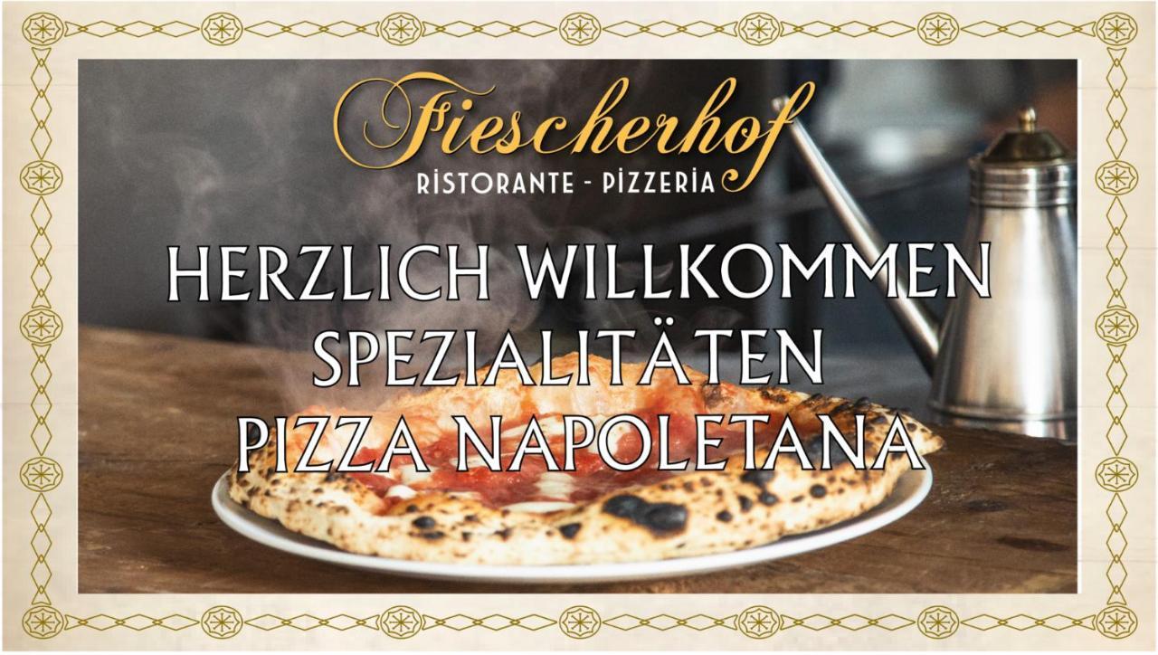 Hotel Fiescherhof Fiesch