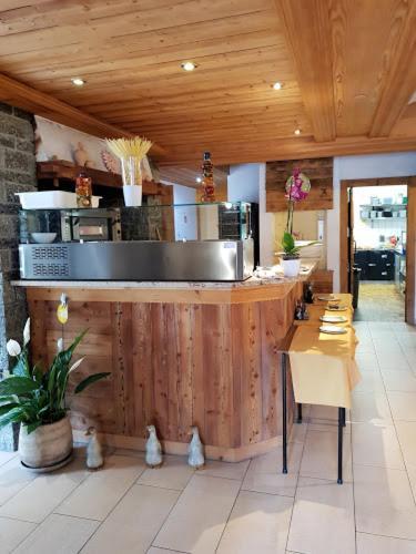 Fiescherhof 3* Fiesch