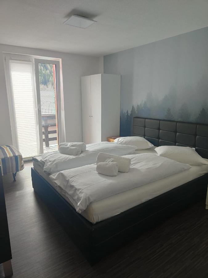 Fiescherhof 3* Fiesch
