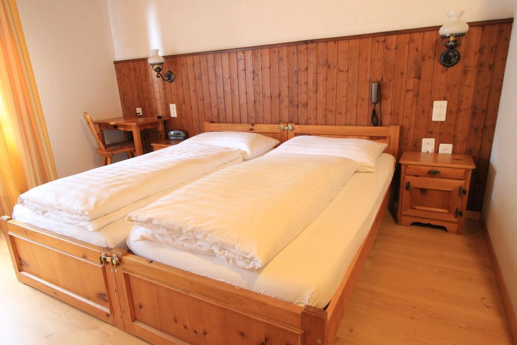 Hotel Fiescherhof 3*