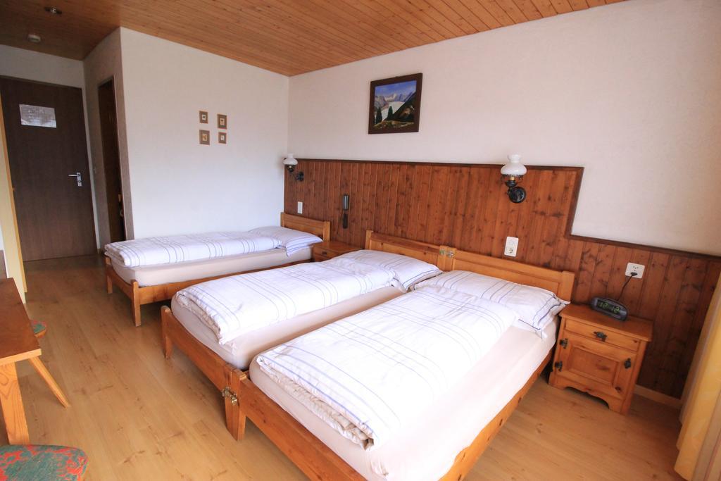 Hotel Fiescherhof
