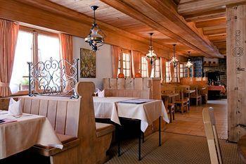 Hotel Fiescherhof 3*