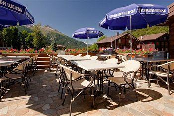 Hotel Fiescherhof 3*