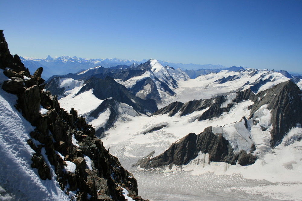Fiescherhof 3* Fiesch