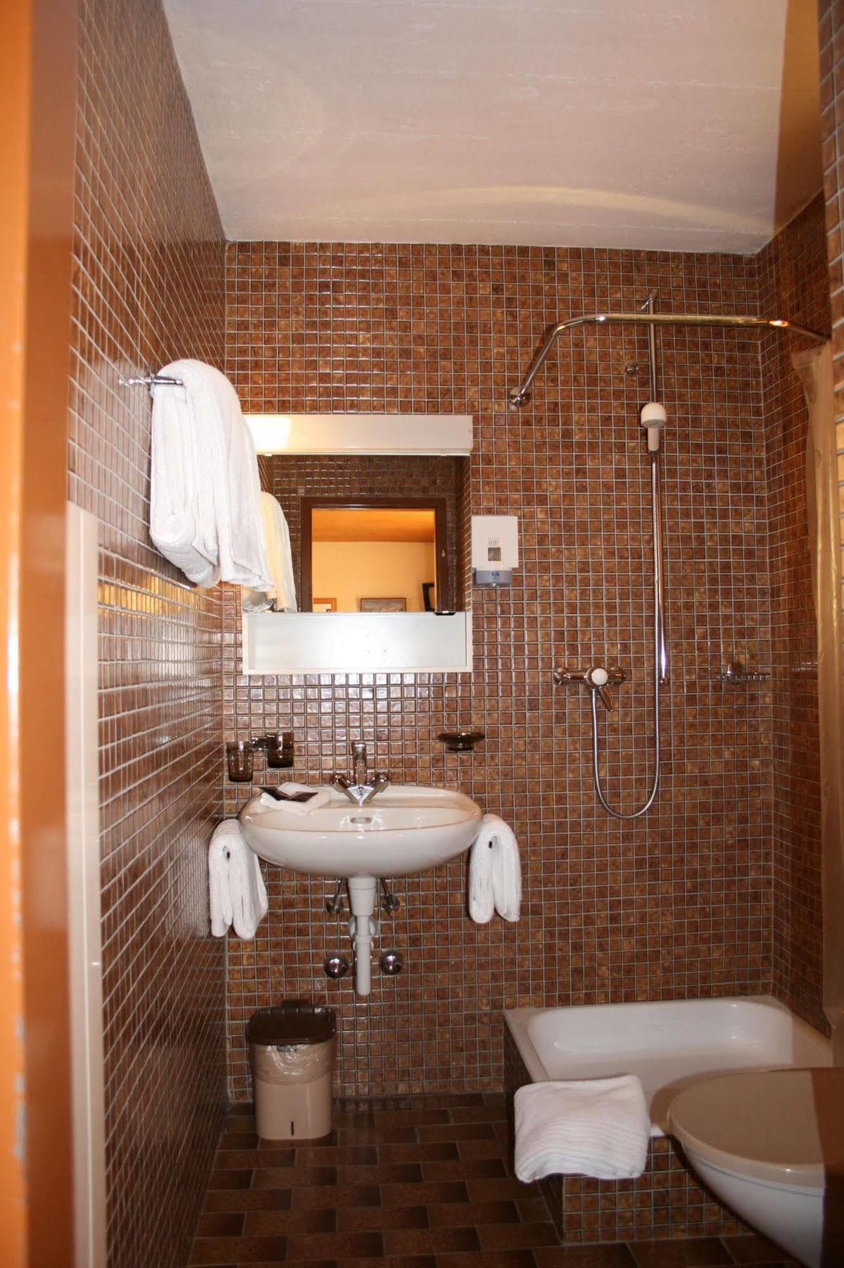 Hotel Fiescherhof Fiesch