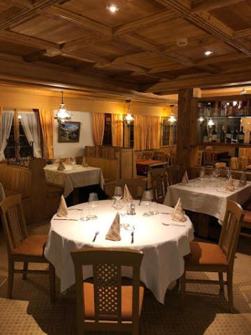 Fiescherhof Hotel Fiesch