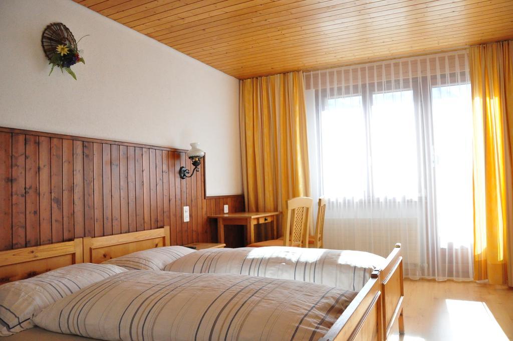 Hotel Fiescherhof 3*