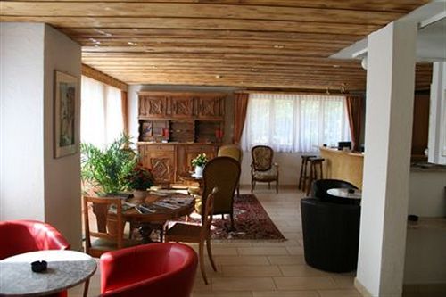 Fiescherhof Hotel 3*