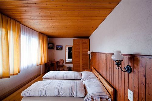 Fiescherhof Hotel Fiesch