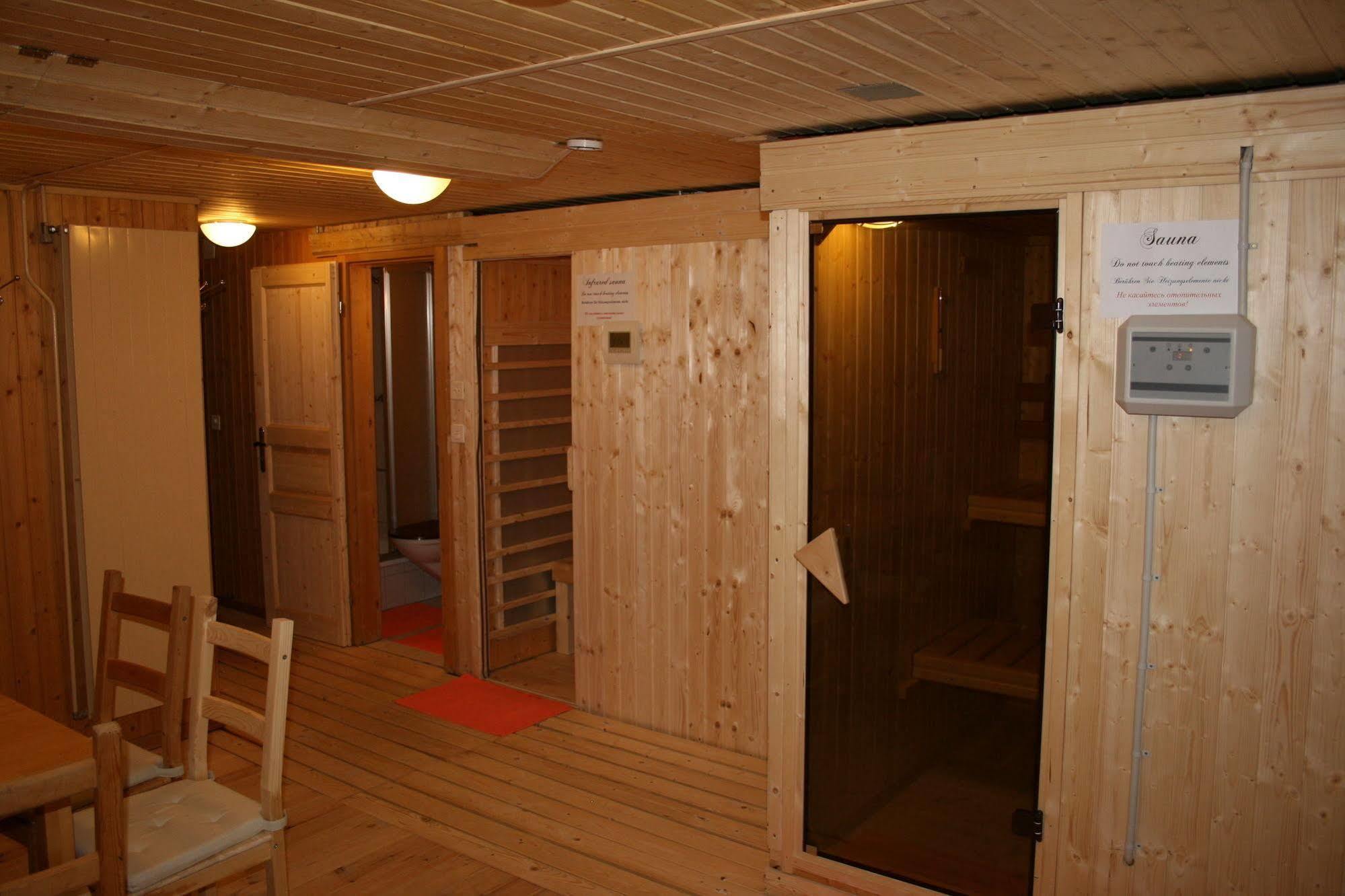 Fiescherhof 3*